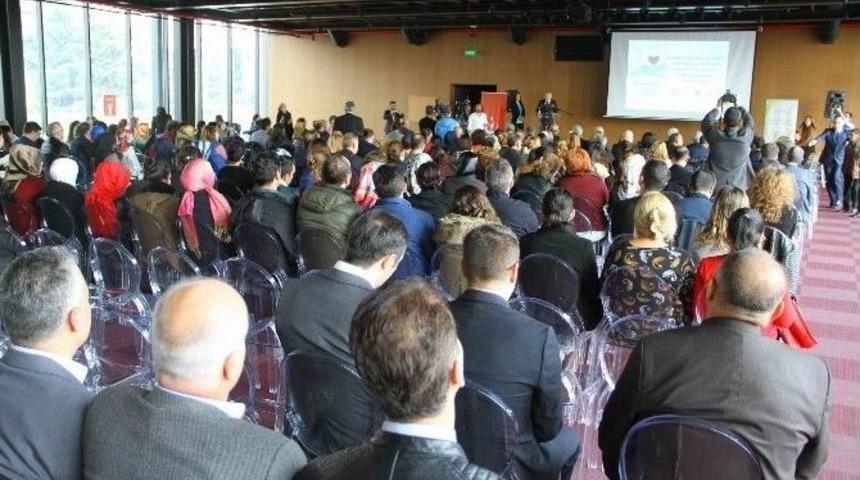 "organ Bağışına Evet" Paneli