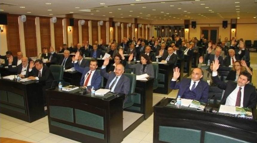 Saski&rsquo;nin Kredi Talebi Meclisten Ge&ccedil;ti