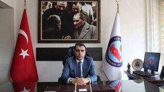 Denizli’de İki Kaymakam Açığa Alındı