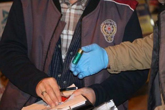 Adıyaman da Kavga: 1 &Ouml;l&uuml;, 2 Yaralı 1