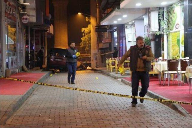 Adıyaman da Kavga: 1 &Ouml;l&uuml;, 2 Yaralı 3