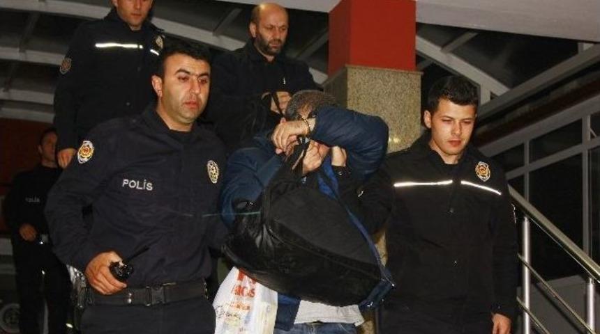 Kocaeli&rsquo;de 5 Esnaf Fet&ouml;&rsquo;den Tutuklandı