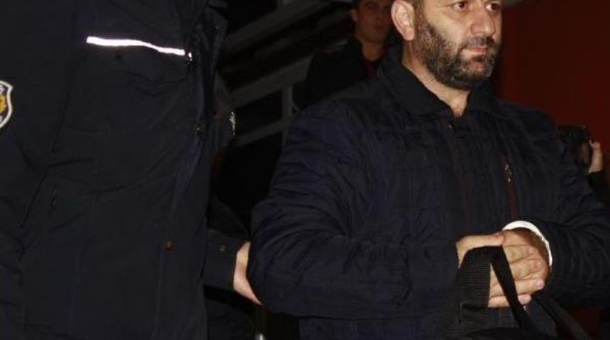 Fetö'ye Destek Operasyonu: 13 Esnaf Adliyede (2)