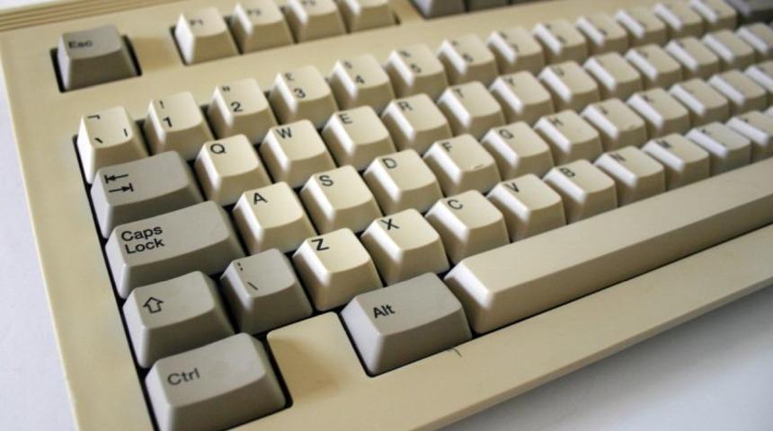 Isı izlerinden parola &ccedil;almak