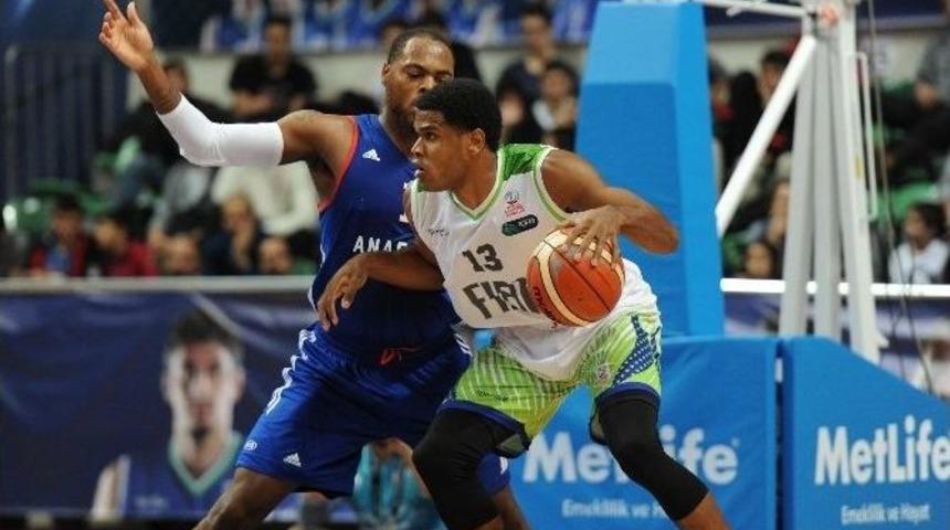 Spor Toto Basketbol S&uuml;per Ligi