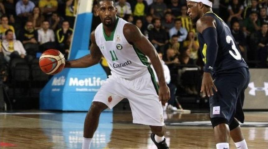 Spor Toto Basketbol S&uuml;per Ligi