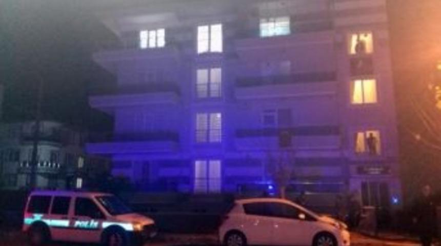 Afyonkarahisar&rsquo;da Anne Dehşeti