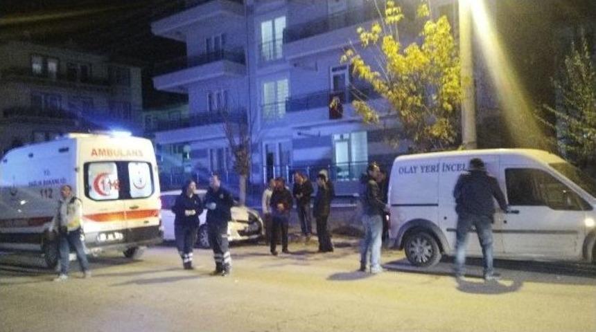 Afyonkarahisar&rsquo;da Anne Dehşeti (2)