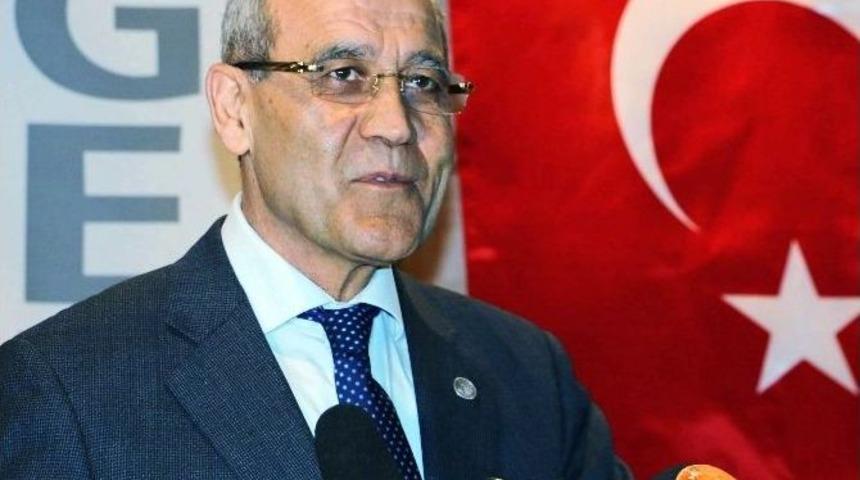 Ak Partili Eski Vekil Kalp Krizi Ge&ccedil;irdi