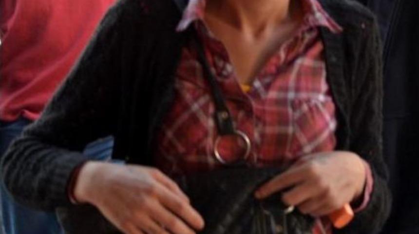 Marketten Mama &Ccedil;aldı, Tekrar Gelince Yakalandı