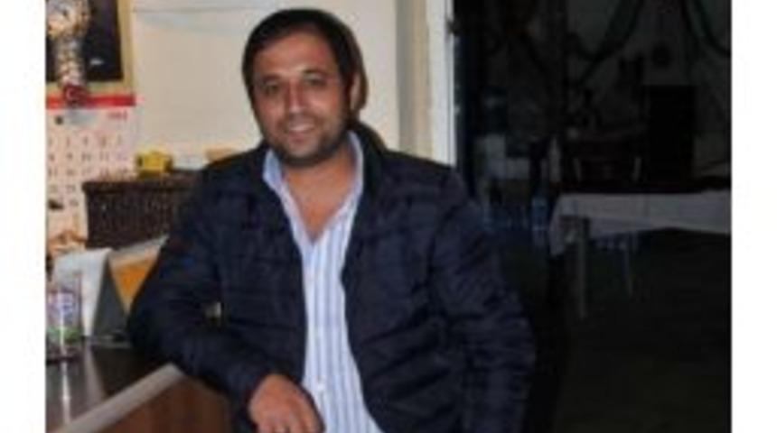 Belediye Şof&ouml;r&uuml; &Ouml;ld&uuml;r&uuml;ld&uuml;