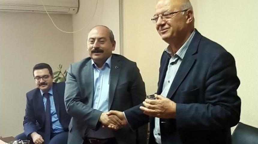 Atıl Duruma Gelen Bantaş&rsquo;ı Banaz Belediyesi Satın Aldı