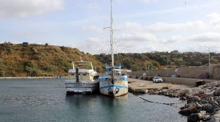 &Ccedil;iller&rsquo;in Yatı Yine Yakalandı