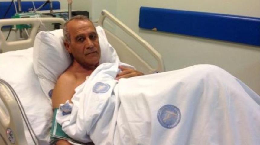 Eski Milletvekili Arıcı Kalp Krizi Ge&ccedil;irdi