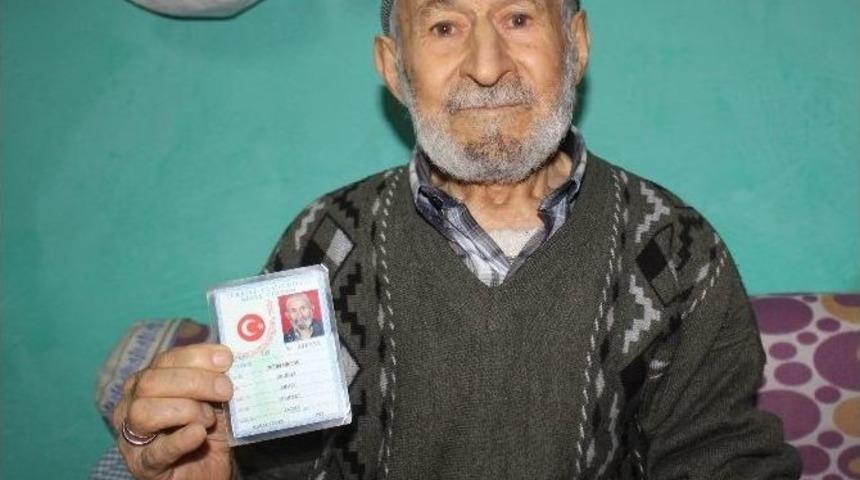 Devlete Y&uuml;k Olmamak İ&ccedil;in Yeşil Kartı Kabul Etmedi