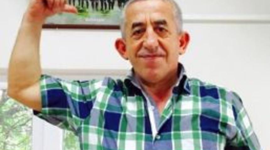 Bursaspor&rsquo;un Amigosu Tutuksuz Yargılanacak