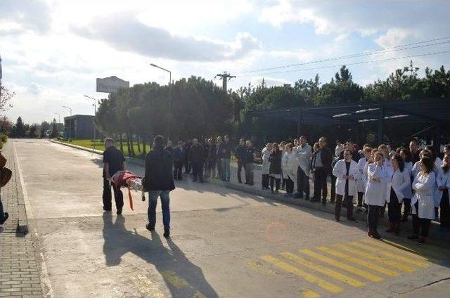 Ergene Ve Kapaklı’da Afet Bilinci Eğitimi Verildi