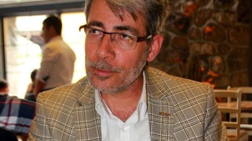 İş&rsquo;in Kalbi M&uuml;siad Expo&rsquo;da Atacak