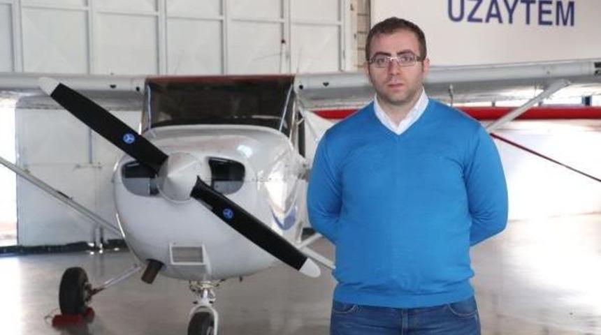 Emniyetin Ardından Jandarmanın Pilotları Da Omü'de Eğitilecek