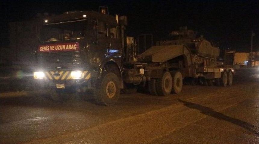 Silopi&rsquo;ye &lsquo;&ouml;l&uuml;r&uuml;m T&uuml;rkiyem&rsquo; İle Girdiler