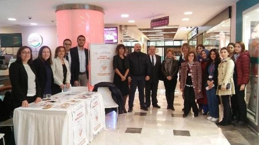 Organ Ve Doku Bağışı Haftası Etkinlikleri