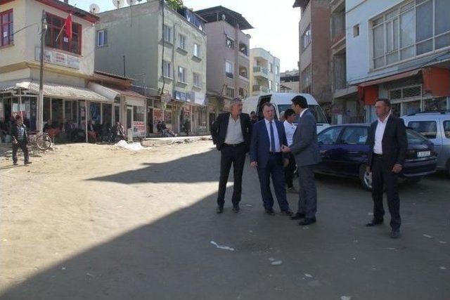 Sarıgöl, Büyükşehirle Değişimi Yaşıyor