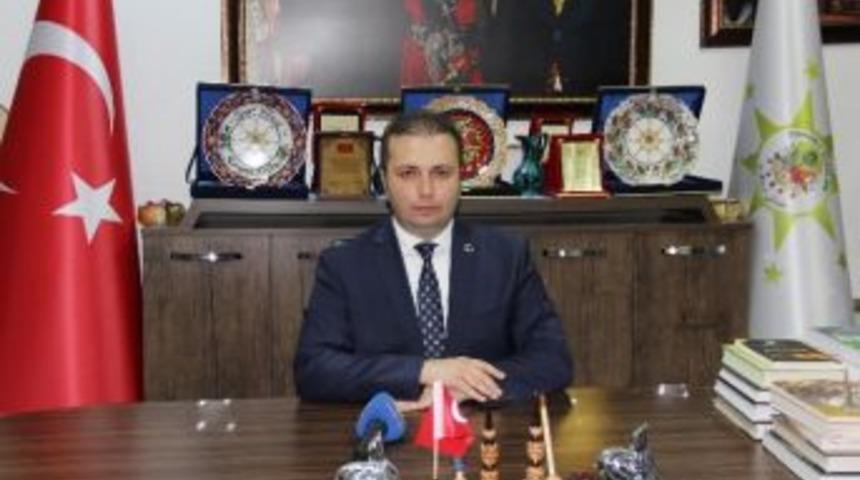 Osmanlı Ocakları&rsquo;ndan Tutuklanan Hdp&rsquo;li Vekillere Tepki