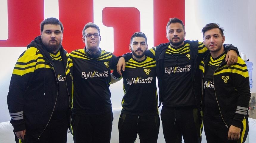 En iyi takım sıralaması güncellendi! Temsilcimiz listede yok!