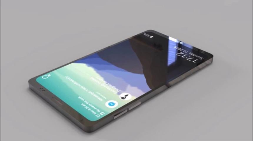 LG Q9 ile ilgili bilgiler gelmeye başladı!