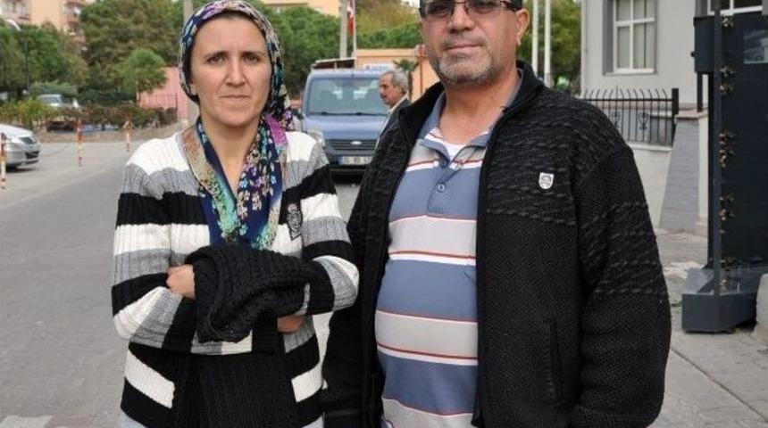 Liseli Nazlı&rsquo;yı Ka&ccedil;ıran Şahıs Serbest Bırakılmış