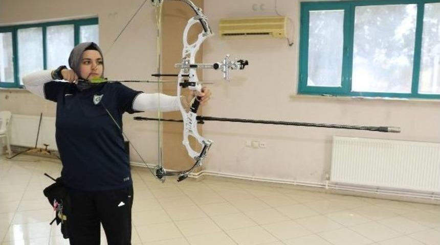 Sevim&rsquo;in Hedefi, 12&rsquo;den Vurmak