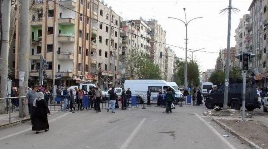 Hırsızlar, Ter&ouml;r Mağdurlarının Evlerine Dadandı