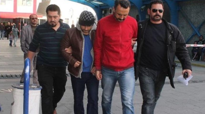 Konya&rsquo;da 35 &Ouml;ğretmen Tutuklandı