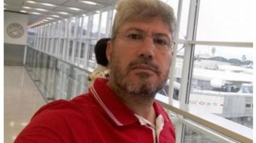 Denizli' Kom Eski M&uuml;d&uuml;r&uuml; Fet&ouml;'den Tutuklandı