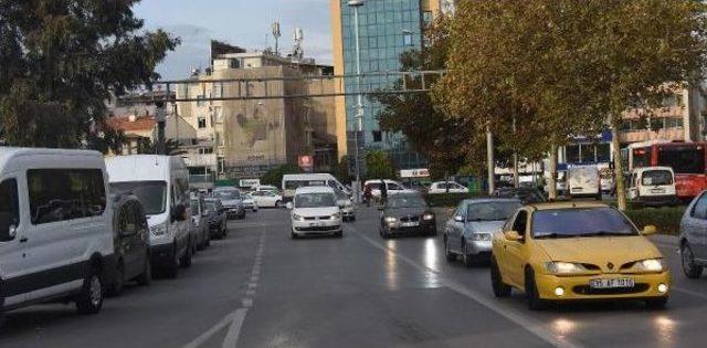 İzmir Toplu Ulaşımında Banliyö Sıkıntısı