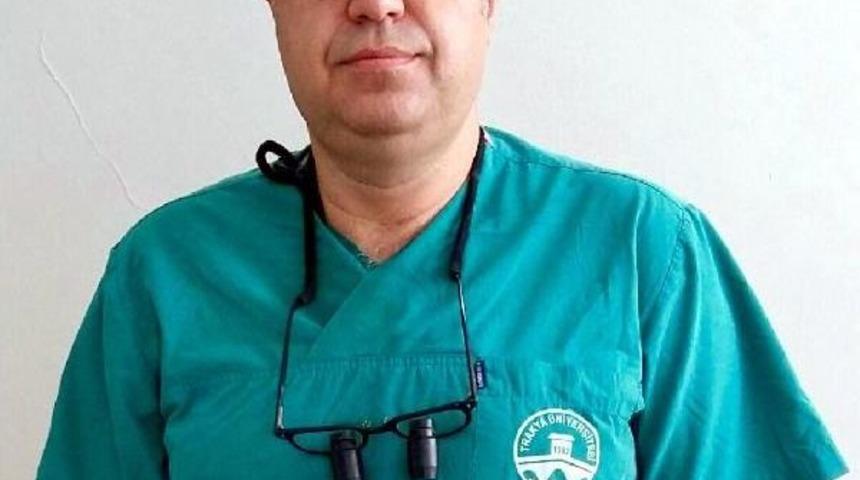 T&uuml;rkiye&rsquo;De Her Yıl 2 Bin Kişi Organ Nakli Beklerken &Ouml;l&uuml;yor