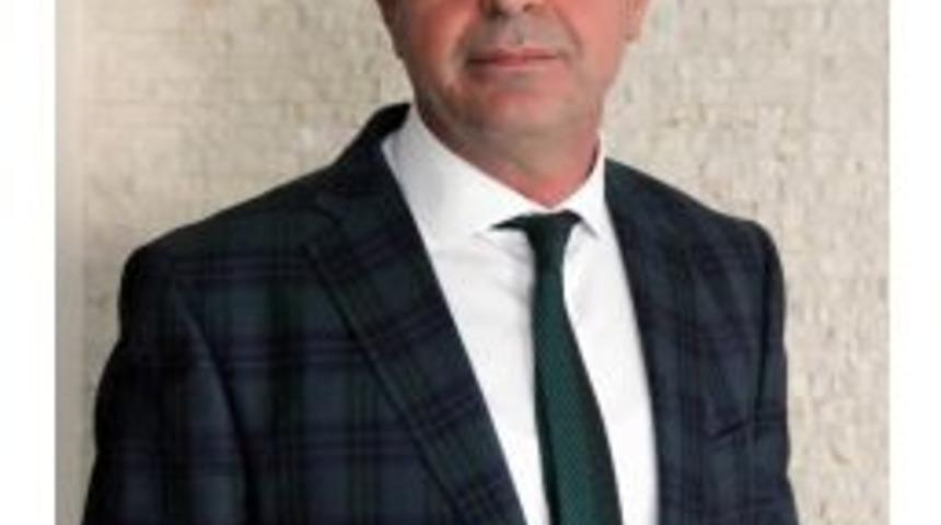 Mhp Kocasinan Belediye Meclis &Uuml;yesi Y&uuml;cel&rsquo;den Hava Kirliliği Uyarısı