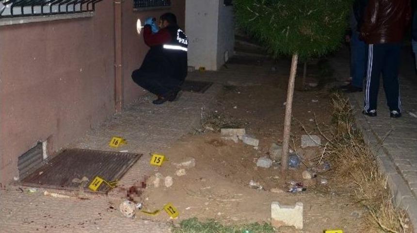 Malatya&rsquo;da Silahlı Kavga: 3 Yaralı