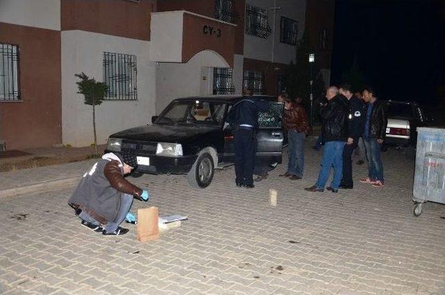 Malatya’da Silahlı Kavga: 3 Yaralı