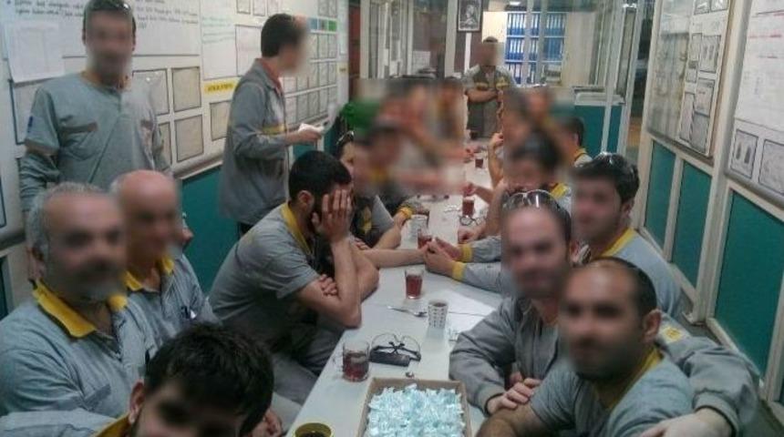 Sakal Cinayetine 8 Yıl Hapis