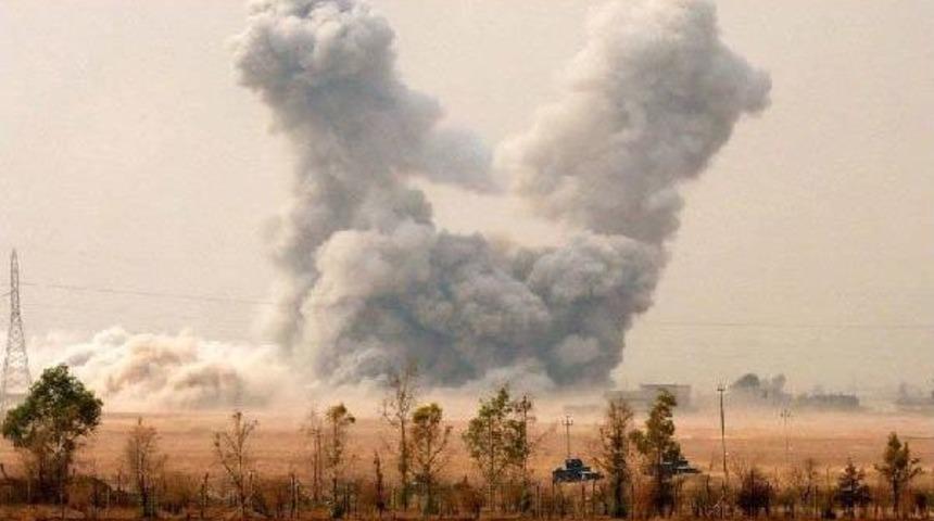 Rakka Operasyonu'nda, 4 K&ouml;y Ve 7 Mezra Işid'ten Alındı