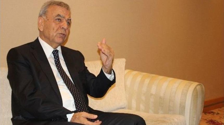 Kocaoğlu&rsquo;ndan Grev Kararı A&ccedil;ıklaması