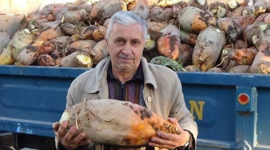 Dev Pancarlar G&ouml;renleri Şaşırtıyor