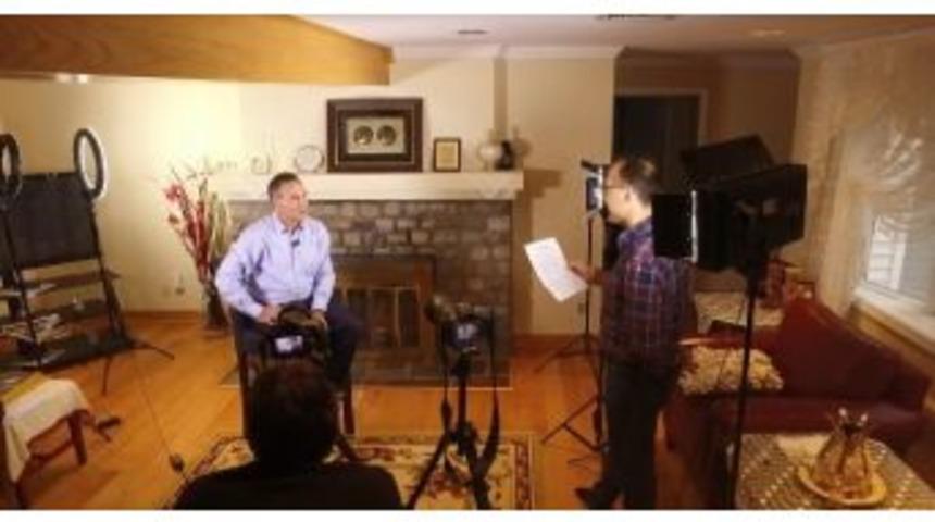 Amerika&rsquo;da Yaşayan Yağlıdereliler&rsquo;in Hayatı Belgesel Oluyor