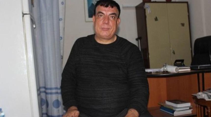 Engellilerin En B&uuml;y&uuml;k Engeli Birlik Olamamak