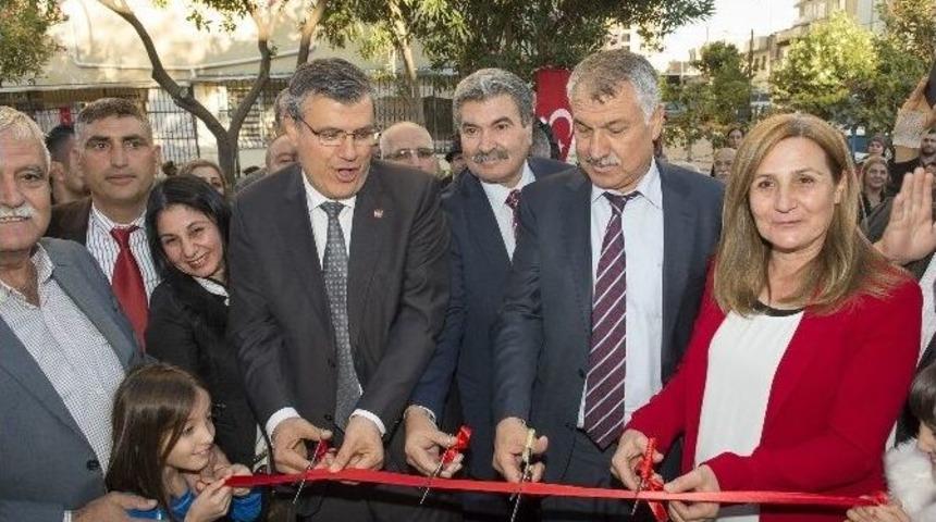 Karalar: "&ccedil;alışma Azmini Halktan Alıyorum"