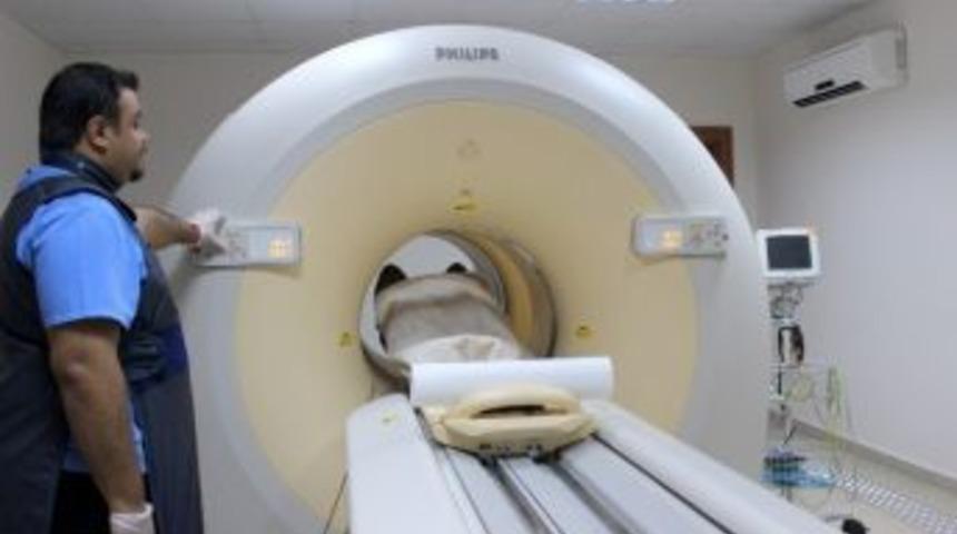 Antalya&rsquo;da 8 Bin 876 Hastaya Pet/ct Teknolojisi İle Teşhis Konuldu