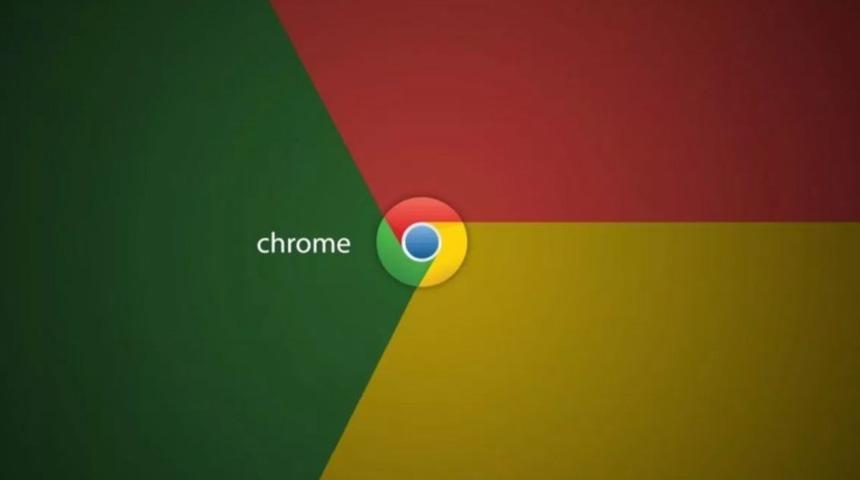 Google Chrome yenilendi!