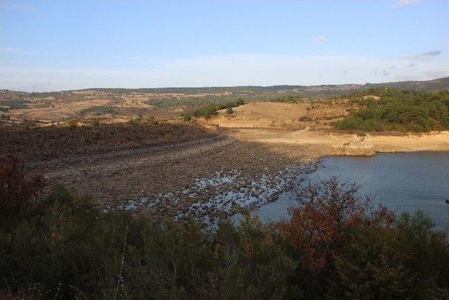 Barajlar &Ccedil;&ouml;le D&ouml;nd&uuml; 1