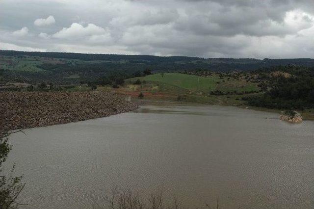 Barajlar &Ccedil;&ouml;le D&ouml;nd&uuml; 3